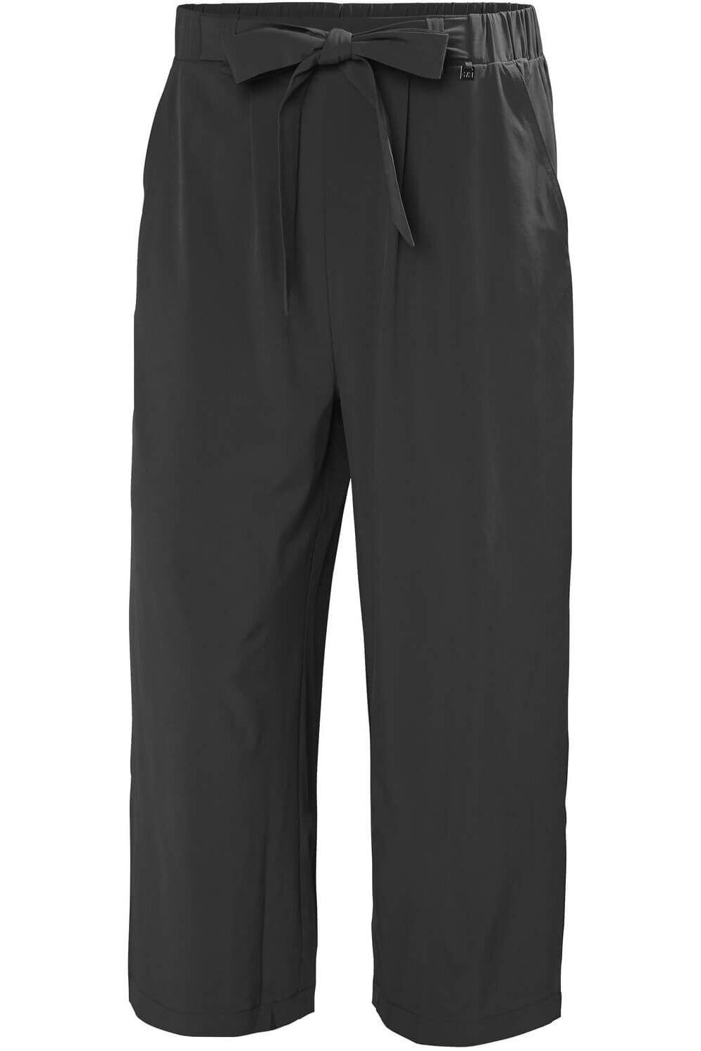 Pantaloni pentru femei, Helly Hansen W Siren Culotte, Negru, L