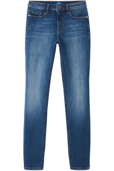 Pantaloni pentru femei, TBS Clarafit, Albastru, 40 Pantaloni pentru femei, TBS Clarafit, Albastru, 40