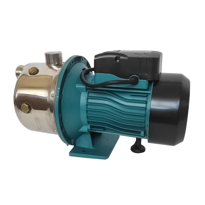Повърхностна помпа CEZO, JS100, 2200 W, 3000l/h