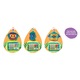 Jucarie Lamaze - Robotul Rusty