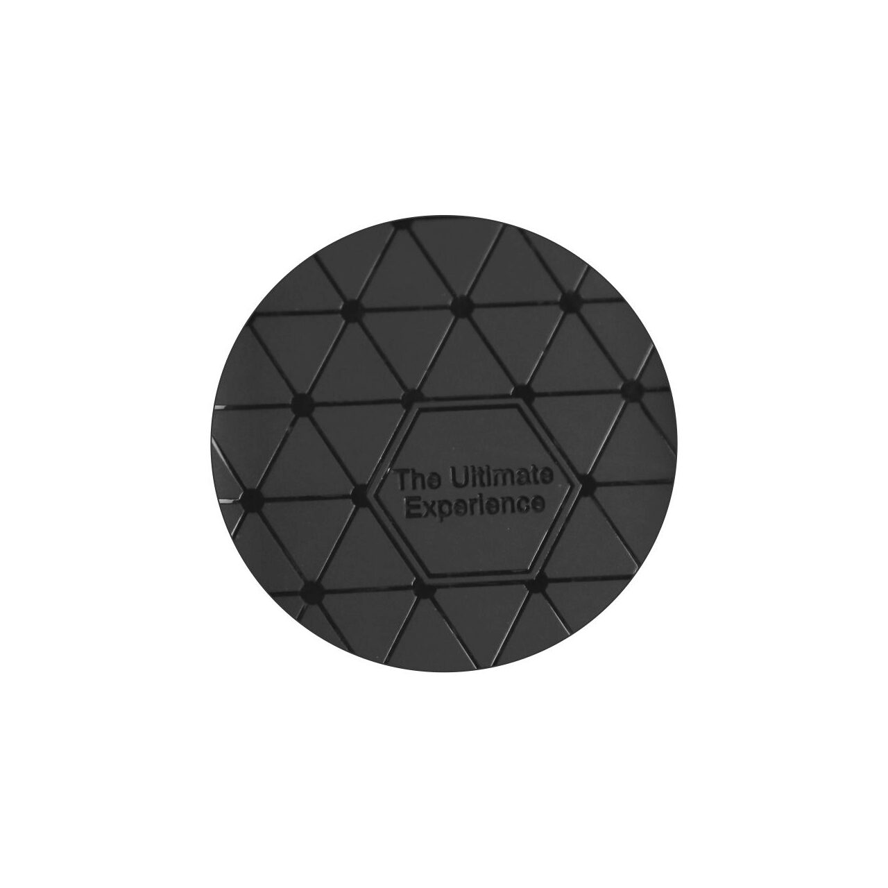 Husa Flexibila Antisoc Carbon pentru Xiaomi Poco X3 NFC / Poco X3 Pro, Negru