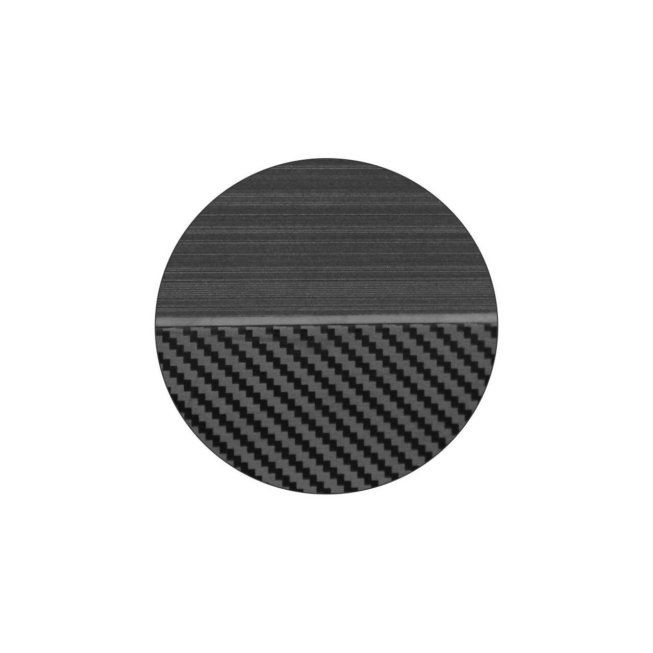 Husa Flexibila Antisoc Carbon pentru Xiaomi Poco X3 NFC / Poco X3 Pro, Negru
