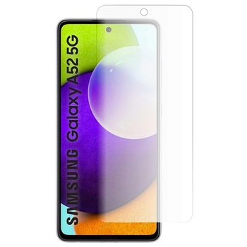 Folie Sticla Flexibila BestSuit Premium pentru Samsung Galaxy A52 4G / A52 5G, 0.18mm, Transparenta Folie Sticla Flexibila BestSuit Premium pentru Samsung Galaxy A52 4G / A52 5G, 0.18mm, Transparenta