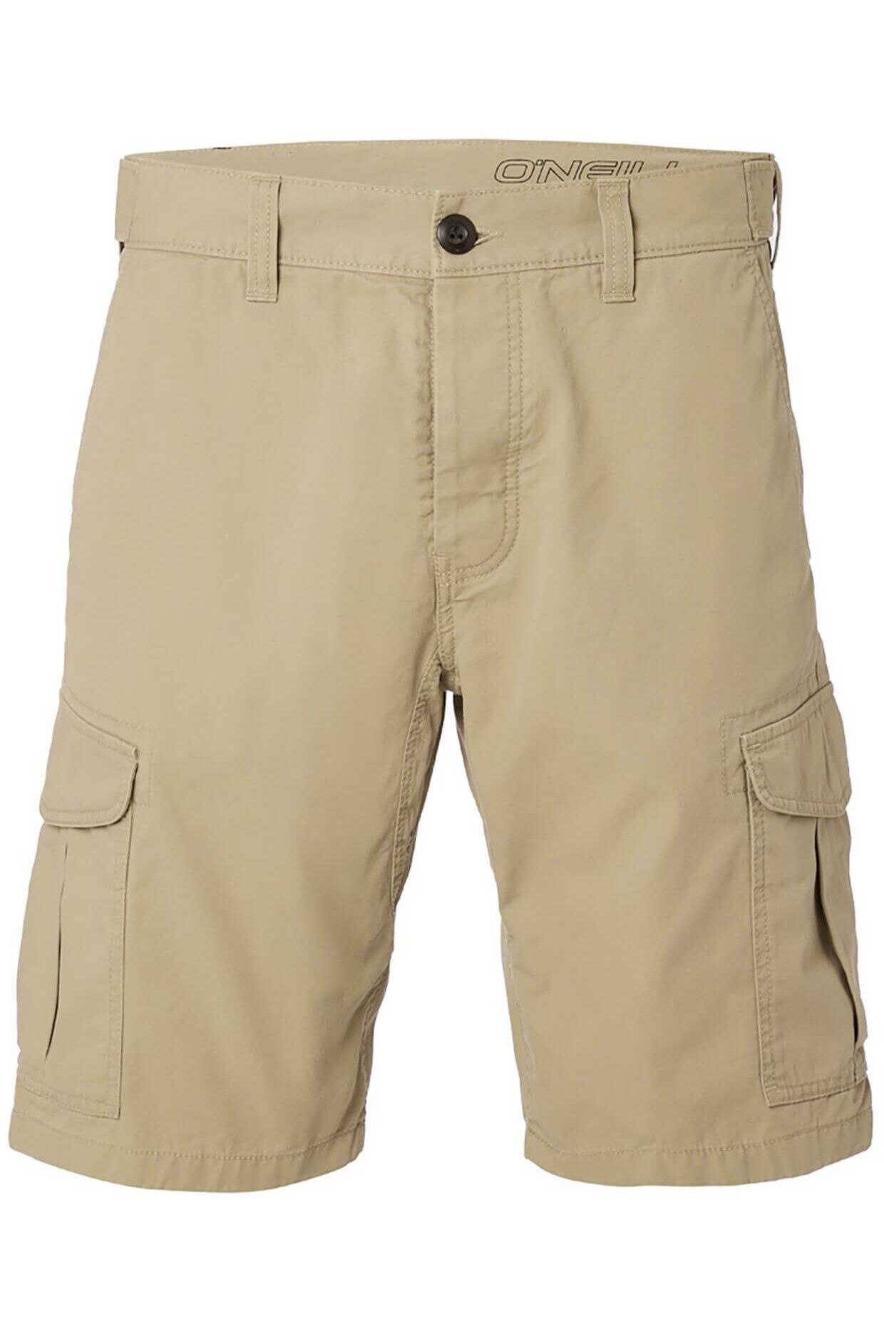 Pantaloni scurti, O'Neill LM Complex Cargo Shorts, Bej