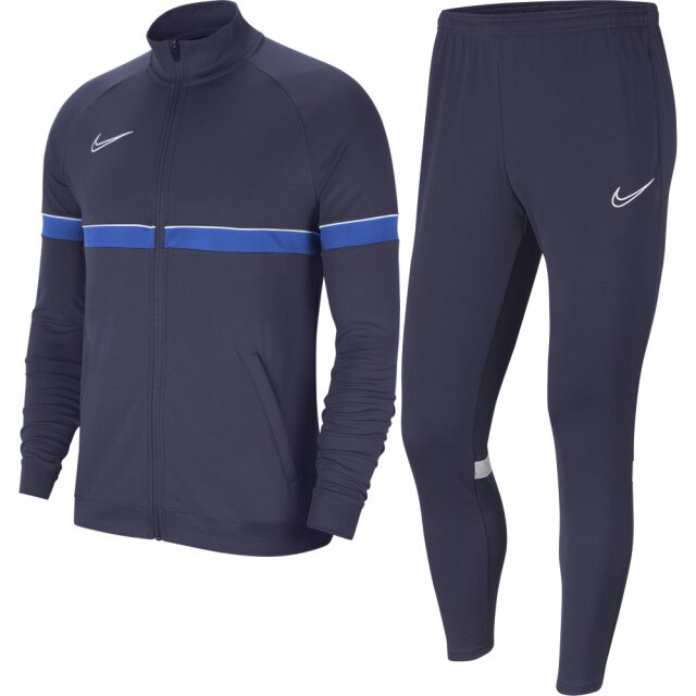 Trening Nike Dri-FIT Academy 21 pentru barbati, Bleumarin
