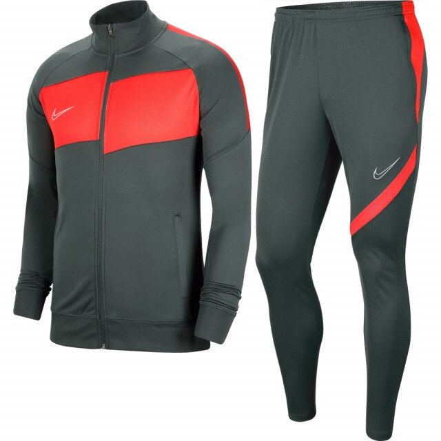 Trening Nike Dry Academy 20 Pro pentru barbati, Gri/Portocaliu
