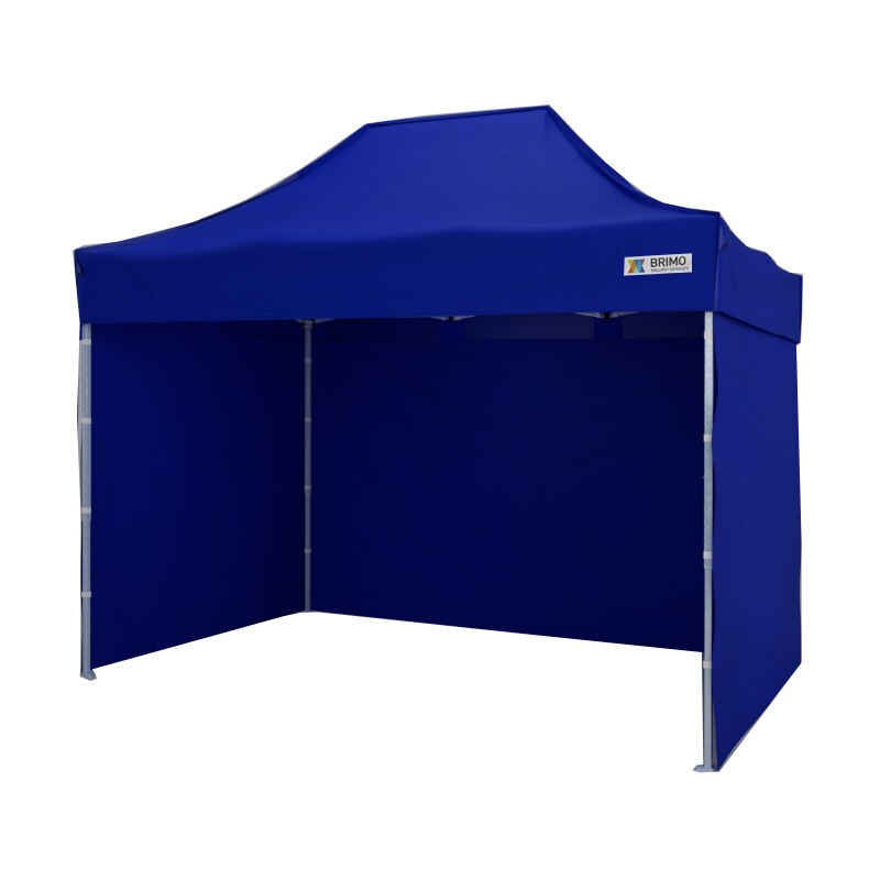 Cort petrecere, BRIMO, 2x3m, albastru
