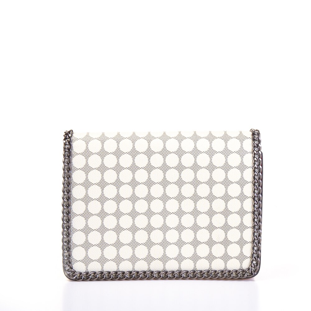 Geanta dama Eva 6662, de umar, Casual, Rosu