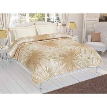 Patura de lux 220cmx240cm, Tac, Venus Maro Patura de lux 220cmx240cm, Tac, Venus Maro