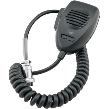Microfon PNI CDS04 tip condenser cu 4 pini pentru statie radio CB Microfon PNI CDS04 tip condenser cu 4 pini pentru statie radio CB