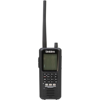 Scaner Uniden UBCD3600XLT, 25 – 1300 MHz Scaner Uniden UBCD3600XLT, 25 – 1300 MHz