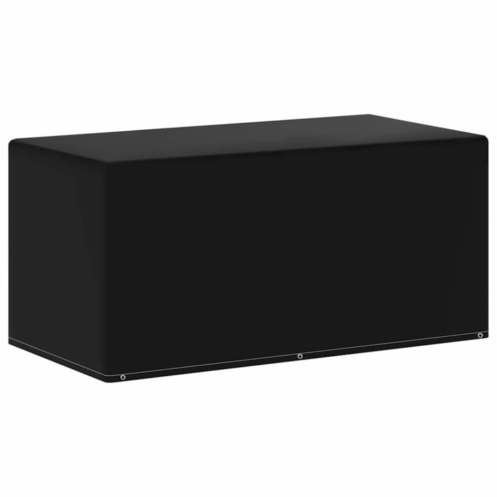 vidaXL kerti bútor huzat 6 fűzőlyukkal 160 x 80 x 75 cm 0.46 kg 48650