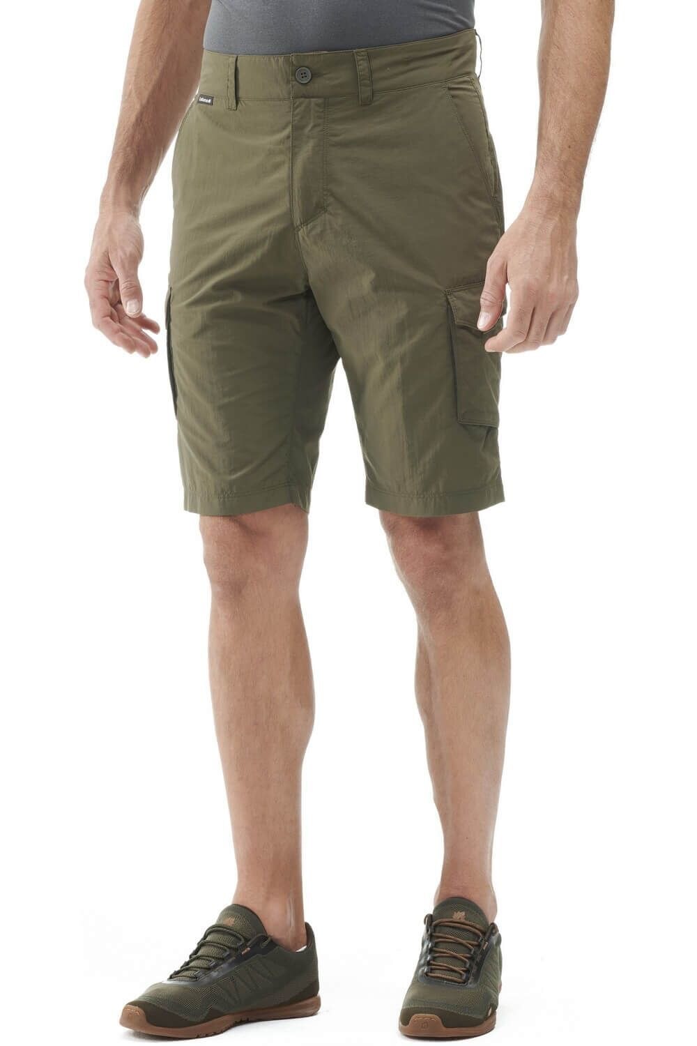 Pantaloni scurti, Lafuma Access Cargo M, Oliv