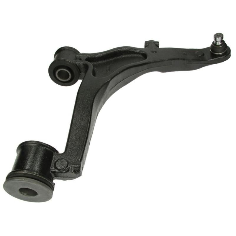 Brat Nissan Interstar 2002-> X70 36584