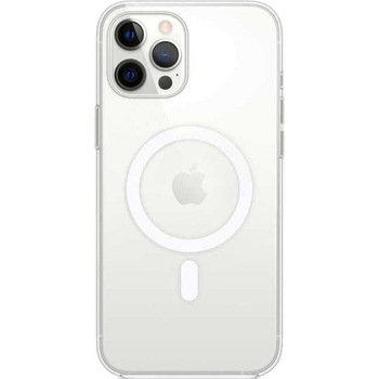 Husa MagSafe magnetica din TPU flexibil compatibila cu iPhone 11