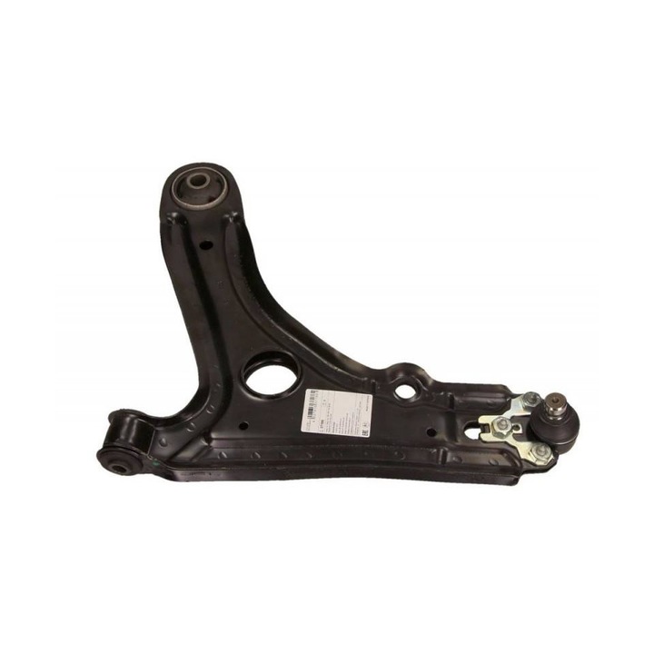 Cordoba karülés 1993-1999 6K1,6K2 37186