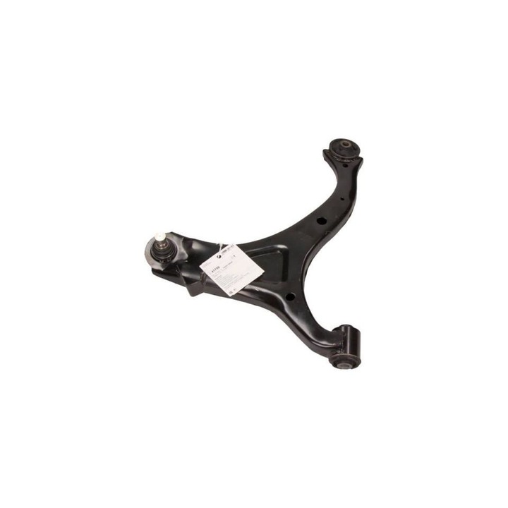 Рамка Hyundai Santa Fe 2 2006-2012 CM 41756