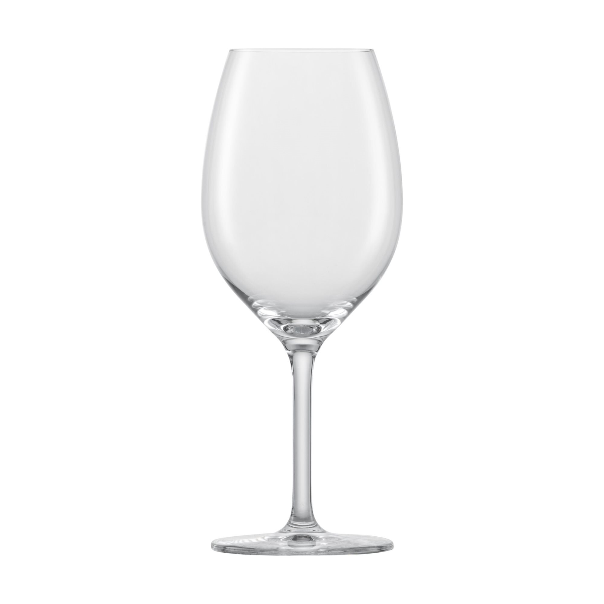 Set 6 pahare vin rosu 