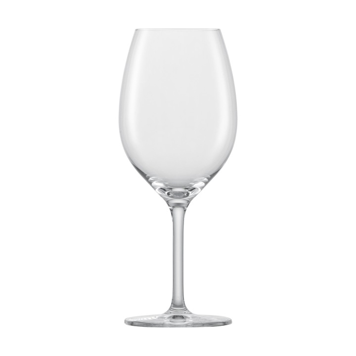 Комплект 6 чаши за червено вино Schott Zwiesel, Banquet, Кристал, 475мл