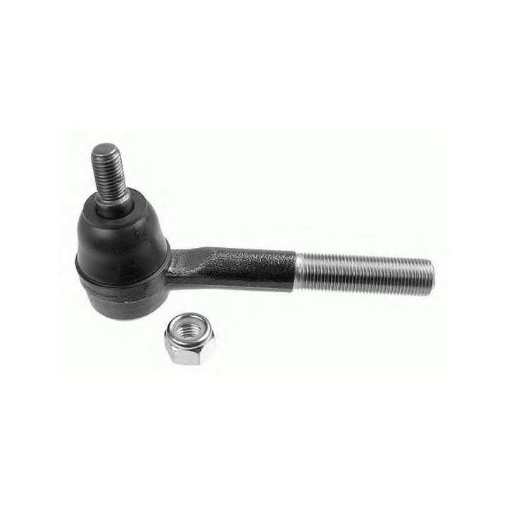 Lökhárítófej Ford Maverick 1993-1998 UDS, UNS 11885 01