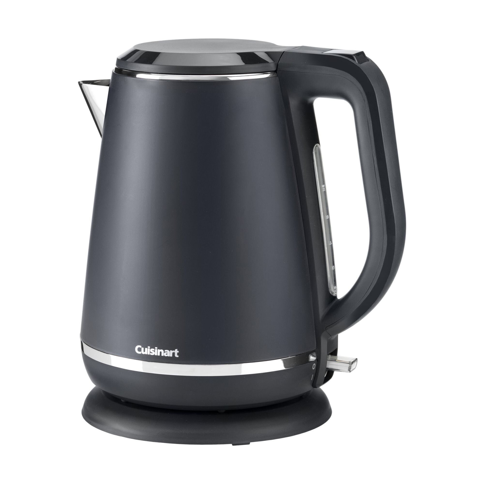 Ceramic Electric Kettle R-7808 - Rohnson