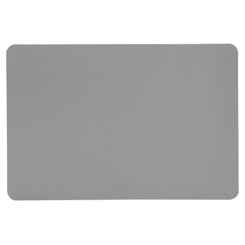Napron 43 x 29 cm, poliester, gri - Kesper Napron 43 x 29 cm, poliester, gri - Kesper