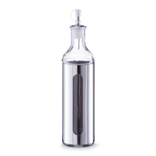 Sticla ulei /otet, cu dispenser ,500 ml,Zeller