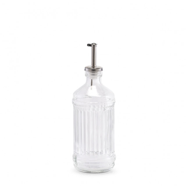 Recipient din sticla pentru ului/otet,500 ml Zeller