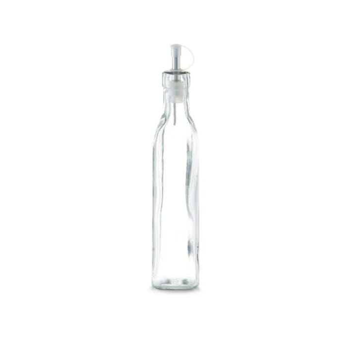 Sticla transparenta pentru ulei/otet, 270 ml Zeller