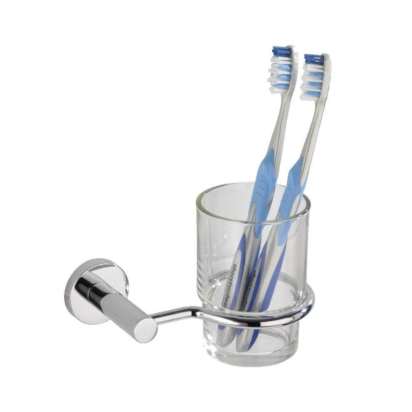 Pahar periute autoadeziv,POWER-LOC,Wenko