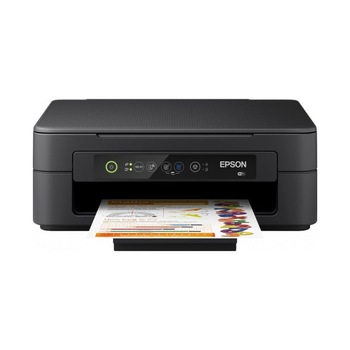 Imprimanta multifunctionala Epson Expression Home XP-2100, A4, color, Wi-Fi Imprimanta multifunctionala Epson Expression Home XP-2100, A4, color, Wi-Fi
