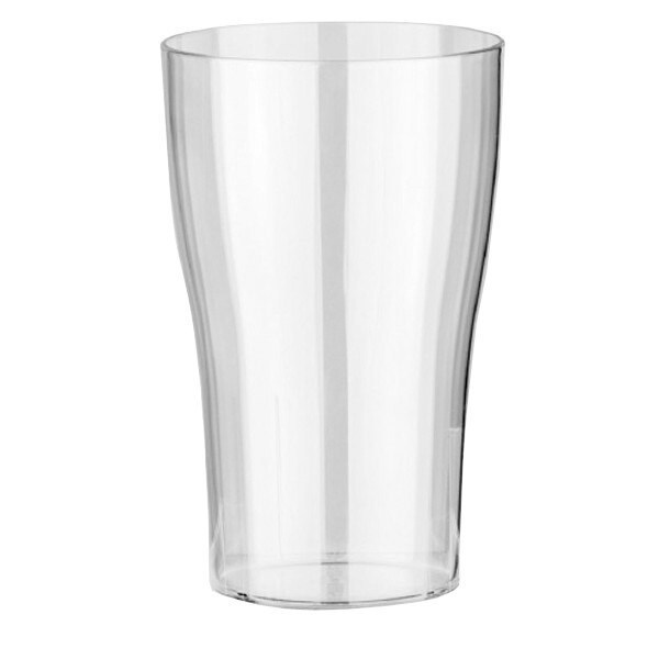 Pahar policarbonat RAKI TULIP 284ml 72xh118mm