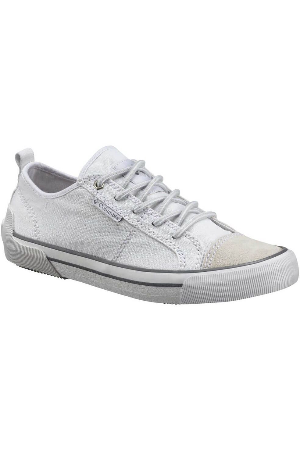 Pantofi dama, Columbia Goodlife Lace, Alb, 9