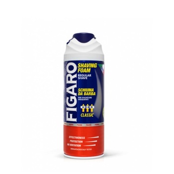 Spuma de ras Figaro Classic, 400 ml Spuma de ras Figaro Classic, 400 ml