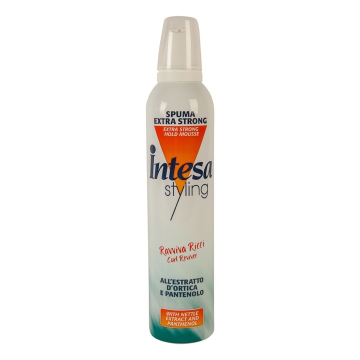 Intesa Styling Extra Strong hajhab, 300ml