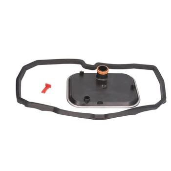 Filtru hidraulic, cutie de viteze automata Mercedes A-Class 1997-2004 W168 24568 Filtru hidraulic, cutie de viteze automata Mercedes A-Class 1997-2004 W168 24568