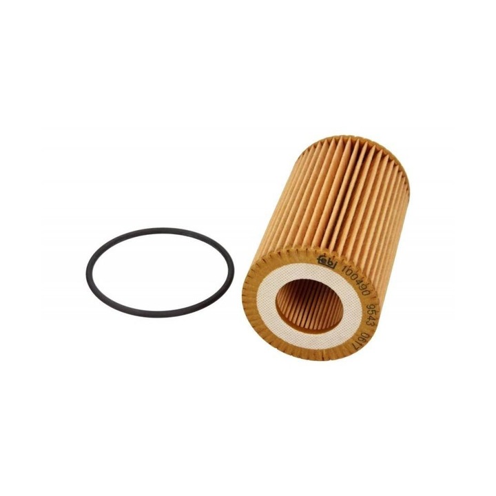 Filtru ulei Audi A6 AVANT (2011->) [4G5,4GD, C7] 100490