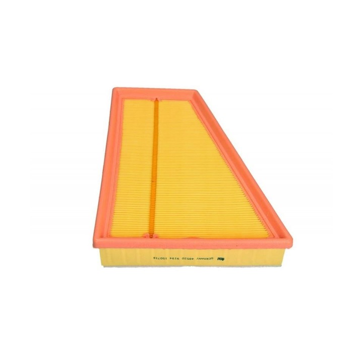 Légszűrő Renault TWINGO II (2007->)[CN0_] 48520