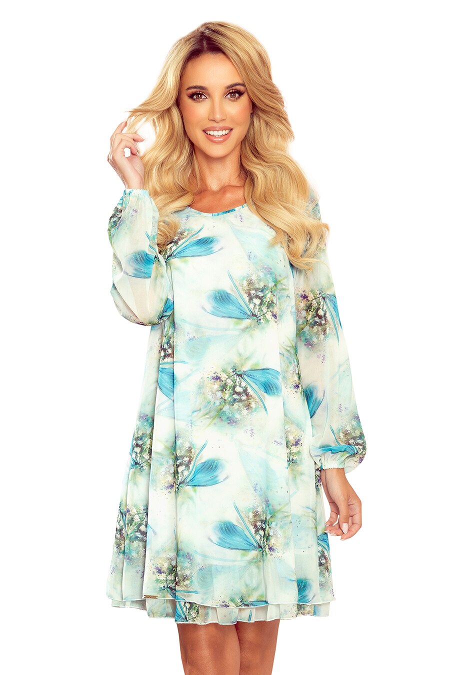 Rochie 319-1, NUMOCO, Bleo