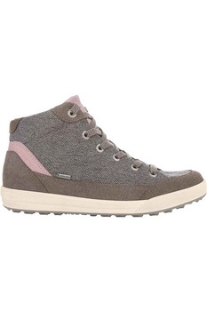 Pantofi dama, Lowa Victoria GTX MID Ws, Gri, 4 Pantofi dama, Lowa Victoria GTX MID Ws, Gri, 4