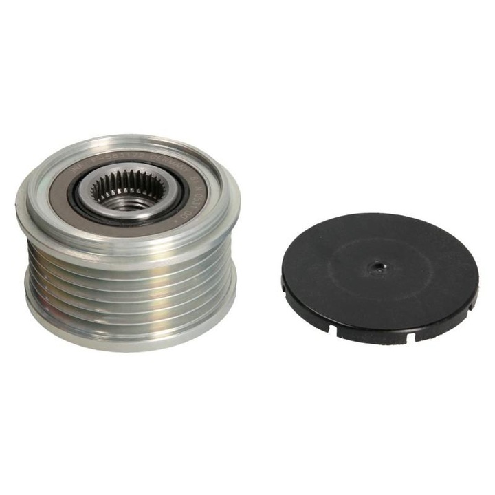 Система за свободен ход, генератор Mercedes A-Class 2012-> W176 535 0123 10