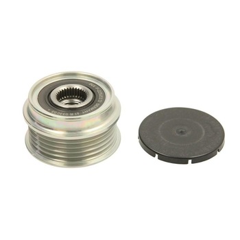Sistem roata libera, generator Audi A4 1994-2001 8D2, B5 535 0004 10 Sistem roata libera, generator Audi A4 1994-2001 8D2, B5 535 0004 10
