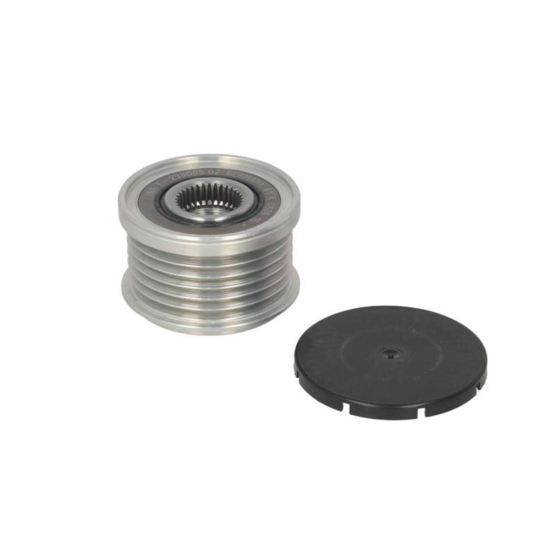 Sistem roata libera, generator BMW Seria 1 2004-> E81, E87 535 0127 10