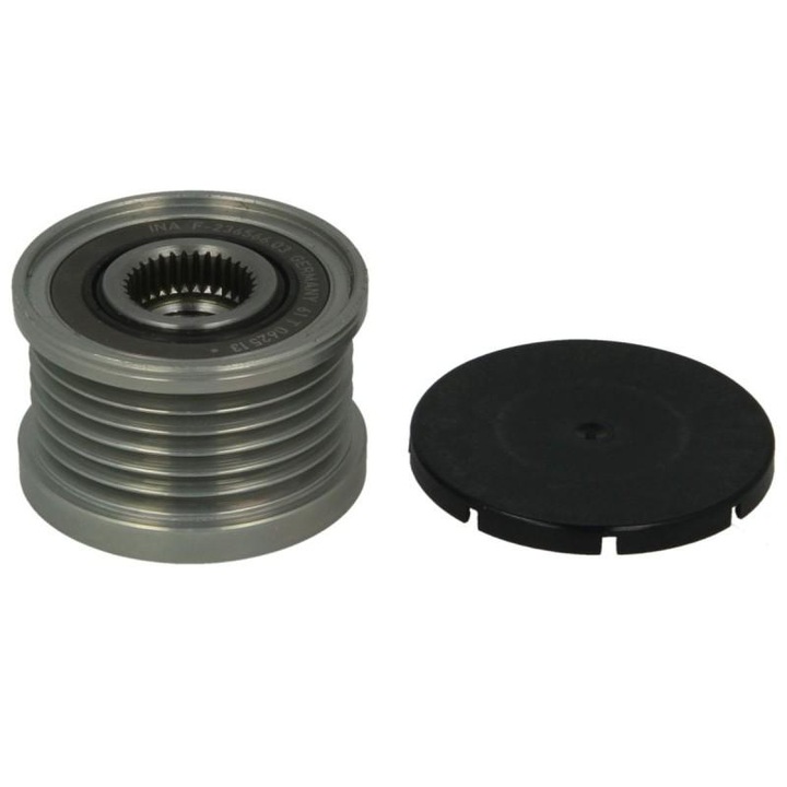 Sistem roata libera, generator BMW Seria 1 2004-> E81, E87 535 0075 10