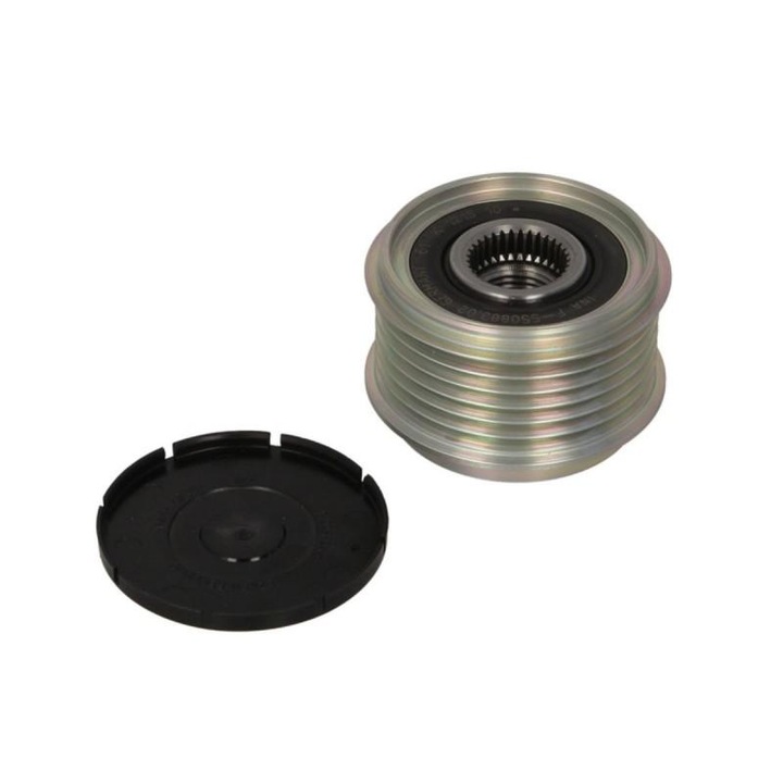 Система за свободен ход, генератор Renault Scenic II 2003-> JM0/1 535 0154 10