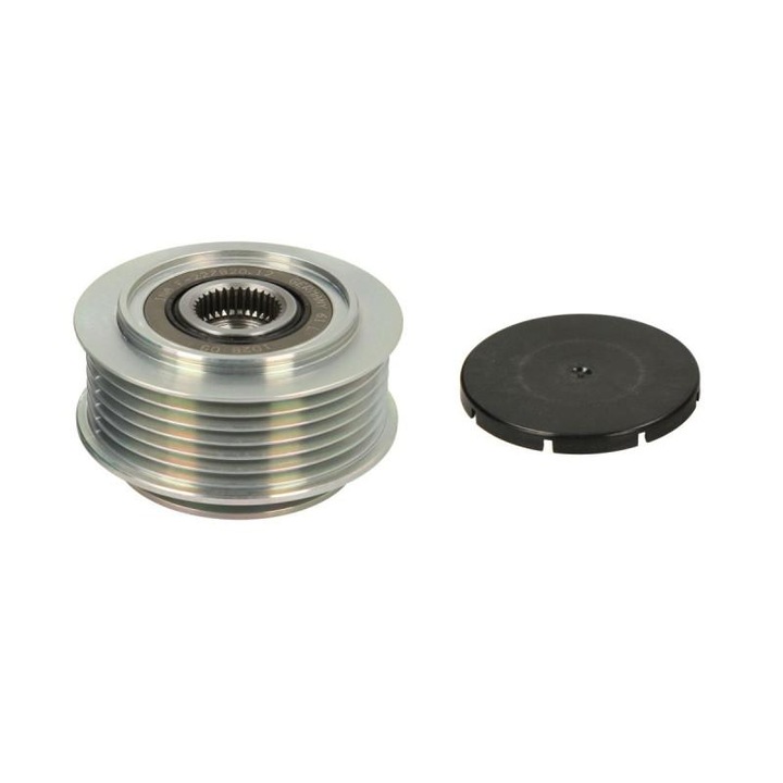 Szabadonfutó rendszer, generátor Volvo S70 1996-2000 874 535 0052 10