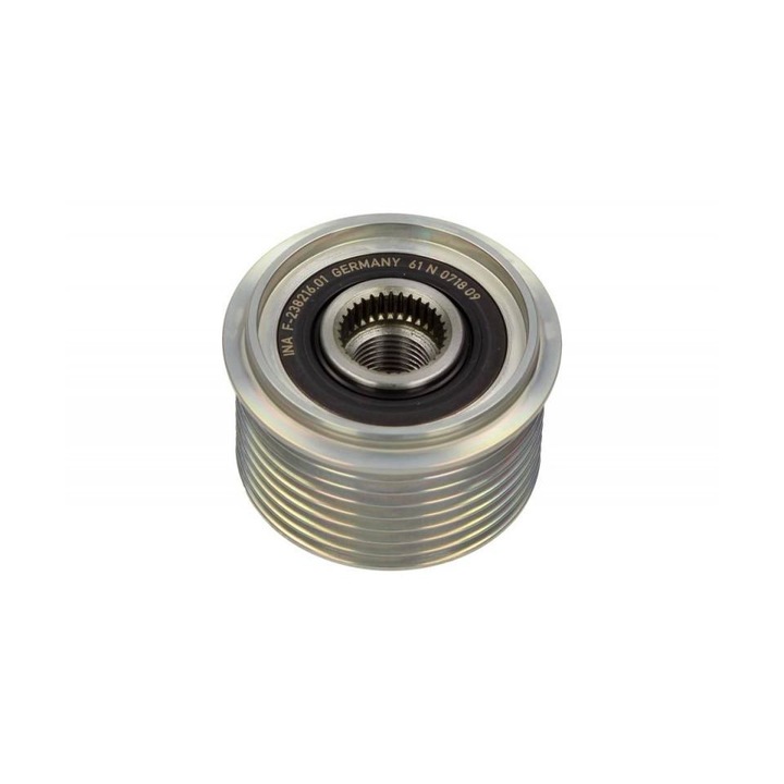 Система за свободен ход, генератор Mercedes Atego 1998-2004 535 0068 10