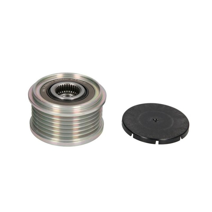 Sistem roata libera, generator Renault SYMBOL III 2013-> 535 0102 10