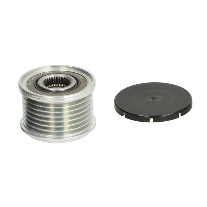 Sistem roata libera, generator BMW X5 2007-> E70 535 0254 10