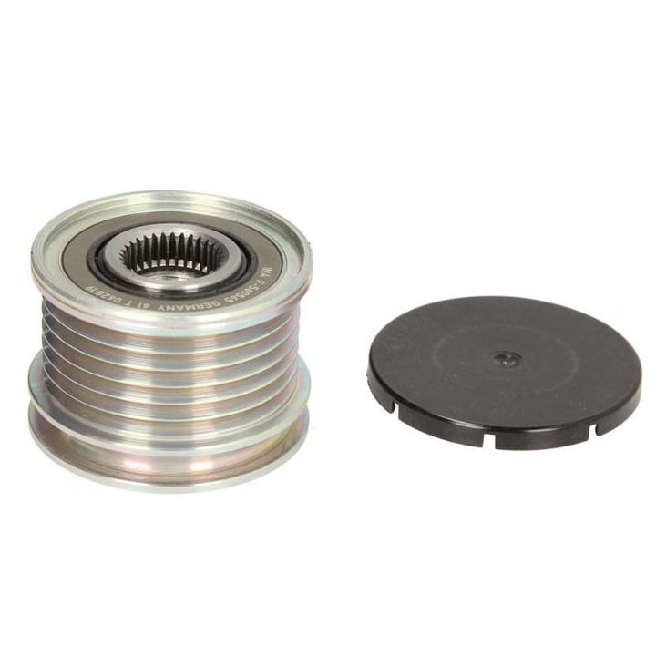 Sistem roata libera, generator Peugeot 308 II 535 0166 10